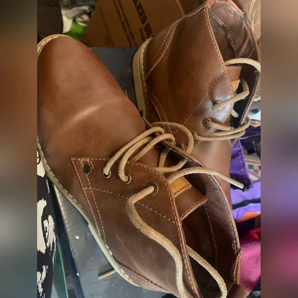 Boys Dress Shoes